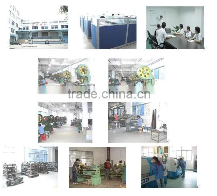 Various OEM Metal stamping boxes, metal cases, metal cover and base
