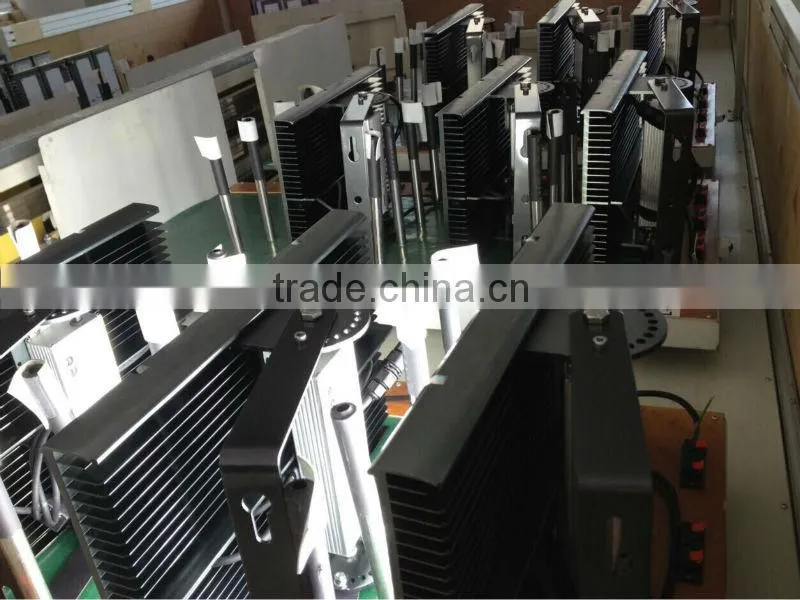 CE Bridgelux Chip MeanWell driver IP65 60w led tunnel light, Chinese factory price led tunnel light
