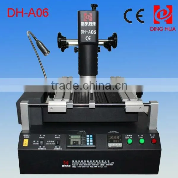 Dinghua DH-A06 bga rework system