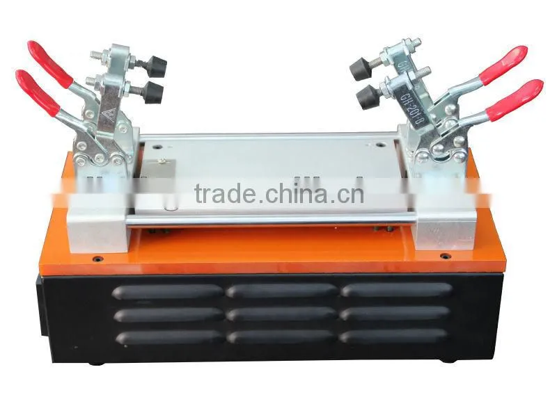 wholesale best quality smartphone LCD separator machine