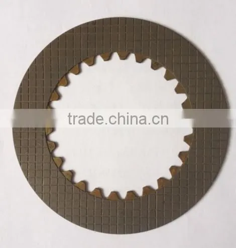 hitachi excavator spare parts friction disc for swing motor NO 2055335