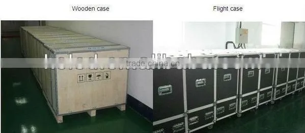 LED Display Screen Stage Background LED Video Wall/ Concert Stage Background LED Display