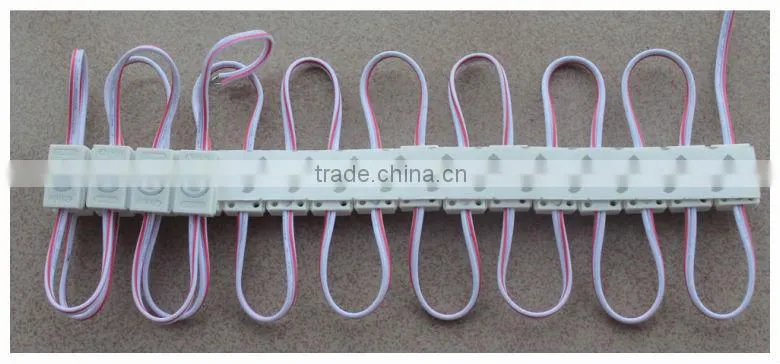 2015 NEW Product for 5050 LED Module GLMD123