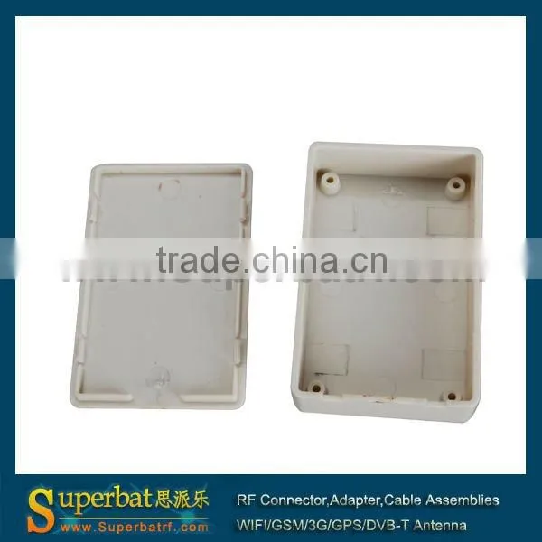 plastic project box Junction Case-2.75"*1.77"*0.71"(L*W*H) electronics plastic boxes waterproof
