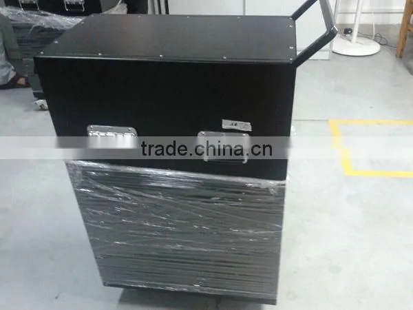 hot sell solar system lithium LiFeO4 LFP battery 48V 400Ah