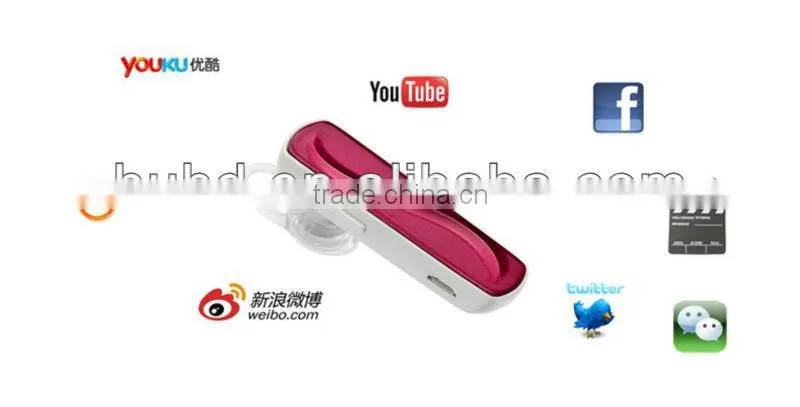 Hot selling product soyle earphone with high quality from china