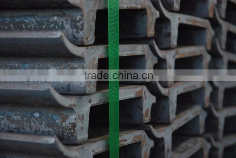 Loader track shoe/double grouser shoes /undercarriage parts
