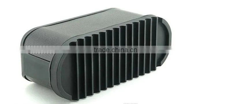 JY-4 Blutooth Wireless Speaker Portable Stereo Speakers Subwoofers With Answer Phone Mic TF Card U Disk Wave Skid Bottom