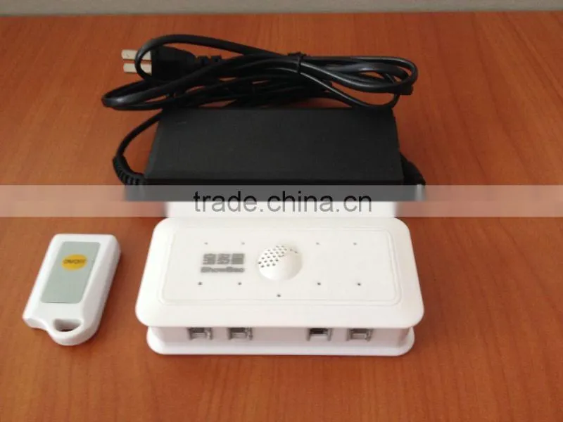 mobile phone anti-theft alarm system