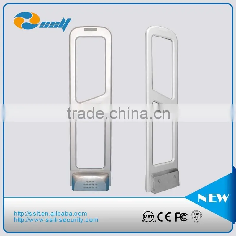 220VAC 58Khz Anti Shiplifting System,Retail Security EAS System.AM System