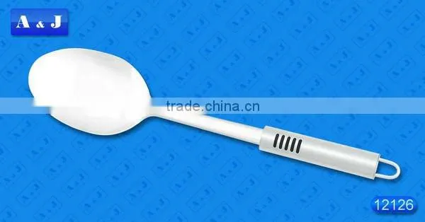 Stainless Steel Spoon