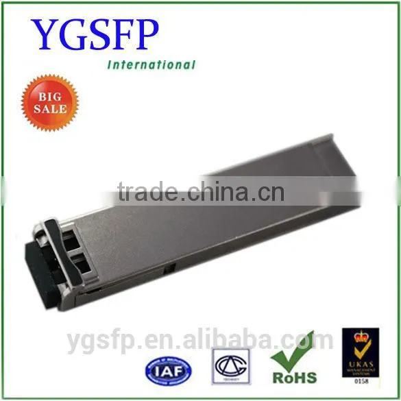 High Quality 10Gb/s 80km Transceiver DWDM XFP Tunable .