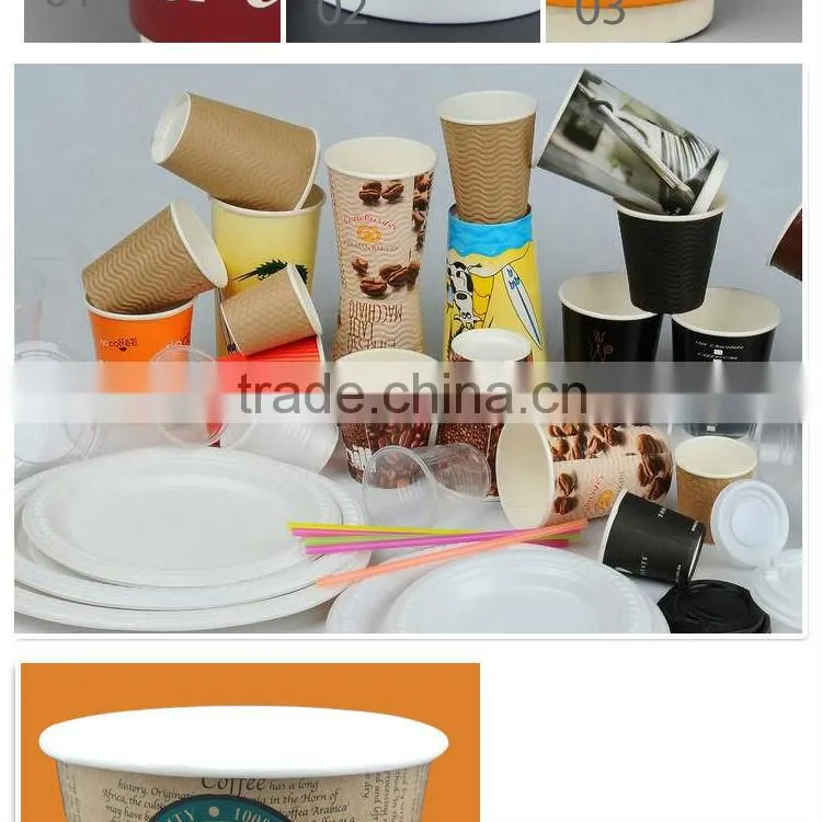 To prevent oil leakage technology sauce cups