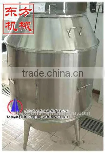 Good quality chicken rotisserie equipment/ machine