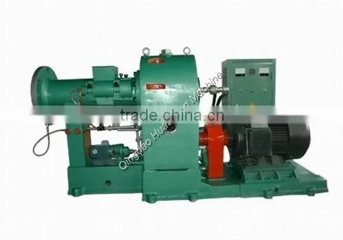 Extruder For Rubber