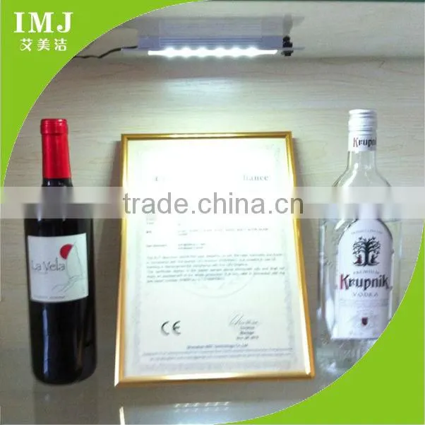 DC12V 0.5w cree led under cabinet lighting made in china
