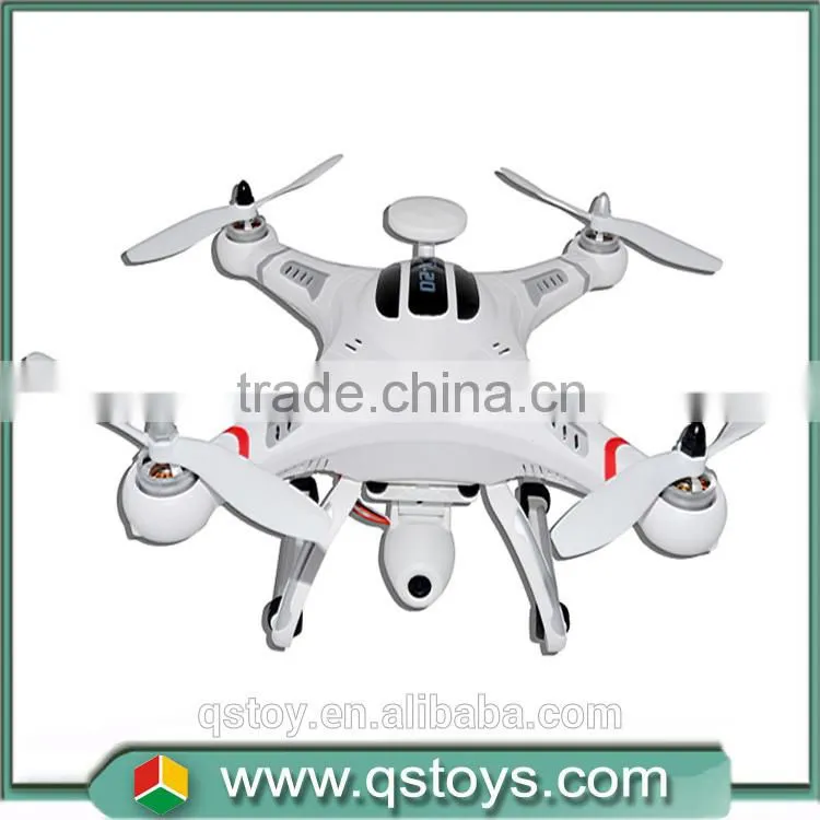 6048 4CH 4Aixs EFO Quadcopter Helicopter RC