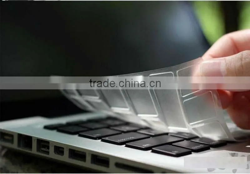 tpu keyboard protective film
