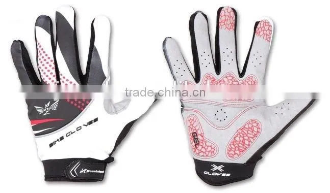 Cycling Smart Touch Screen Thin Sport Gloves