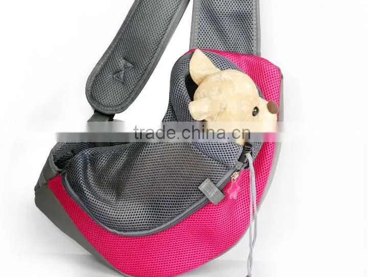 toy mini airmesh pet carrier