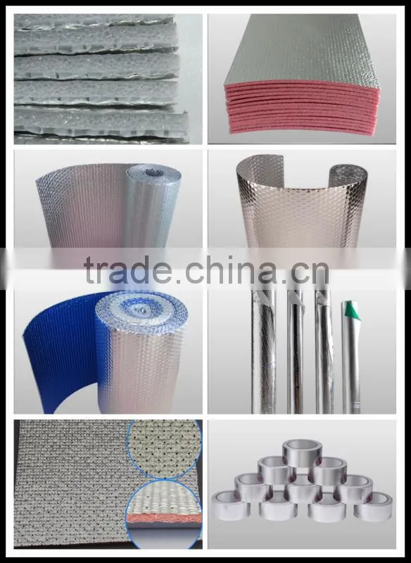 EPE foam insulation tube