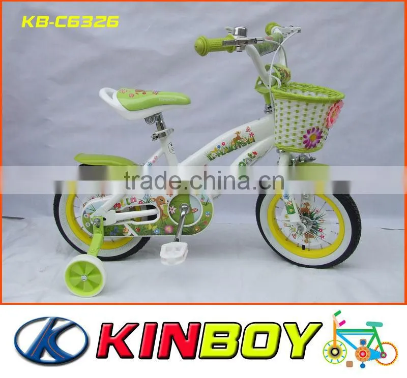 Child bicycle