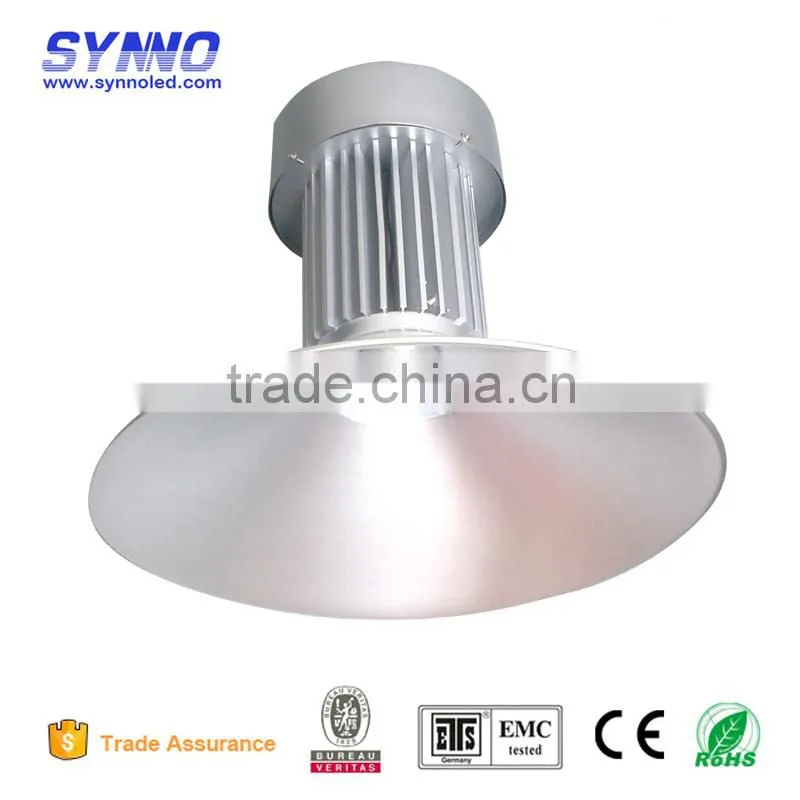 30w 45 degree led high bay light