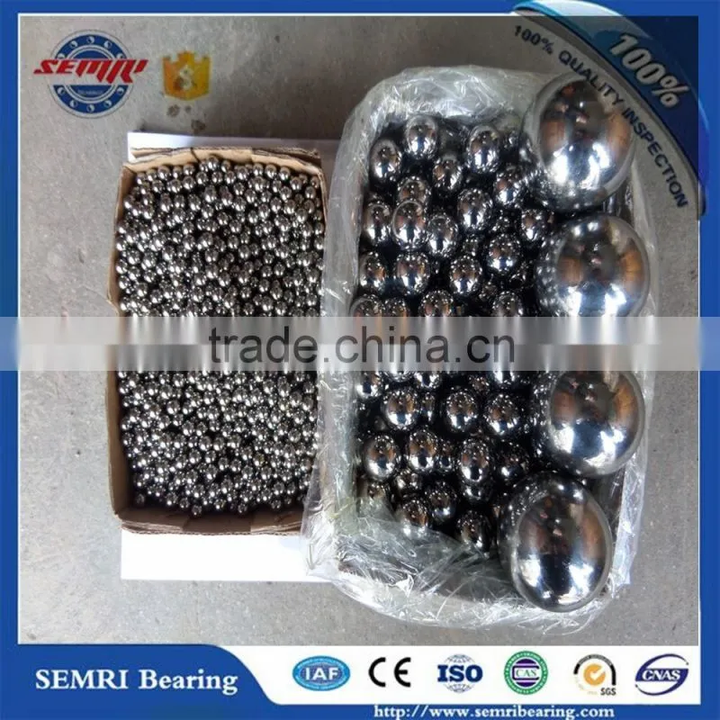 Bearing Steel Ball for Bearing