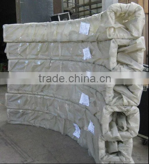 Aluminum truss stage lighting truss trade show booth