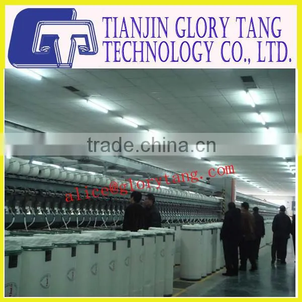 Hot sale PLA yarn for teabag string with high tenacity