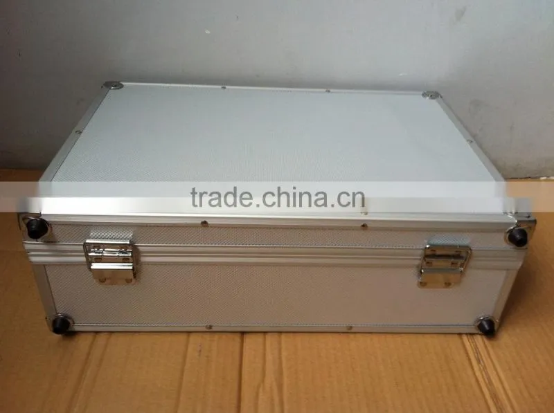 New hot design professional high quality aluminum tool case