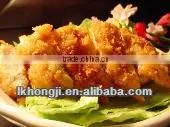 Granule bread crumbs(grain)
