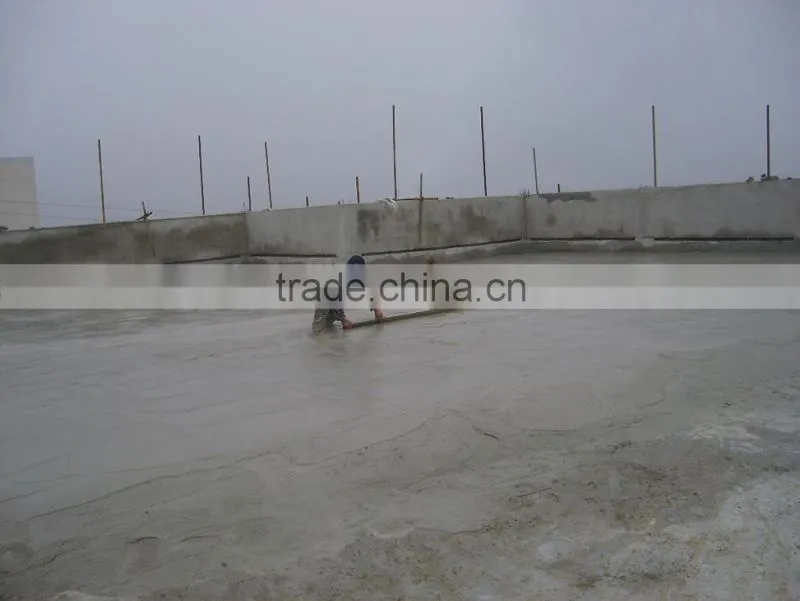 2016 Hot Sale New Designed CLC Block Foaming Agent