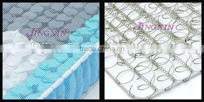 Good quality pocket spring 3 zones
