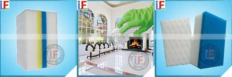 Distributor indonesia No scratches magic eraser household cleaning tools