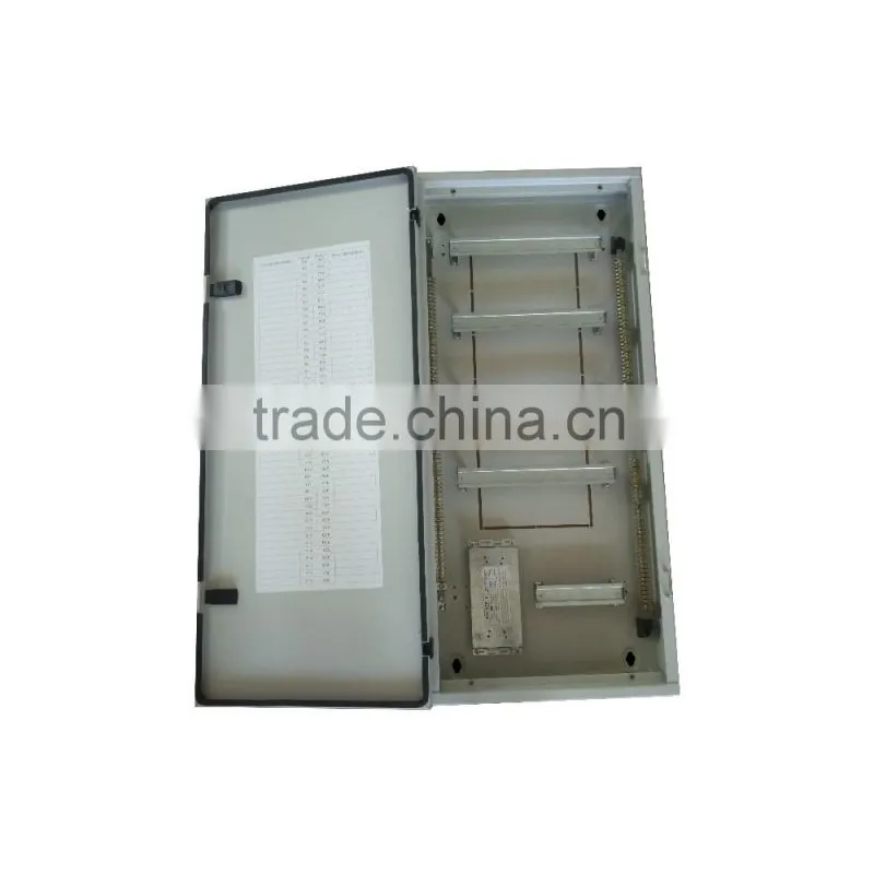 High Quality EPS 5R68W ROW Type Din Rail Modular Distribution BOX fot Breaker