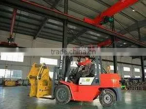 Nitrogen measure device Hydraulic breaker