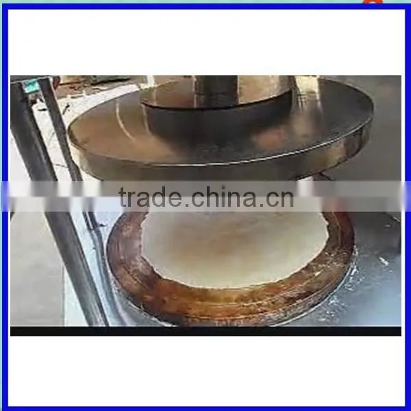 304 Arabic pita bread Making Machine