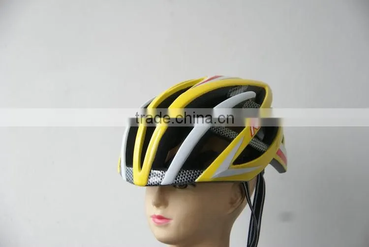 Outdoors Sports Unisex Cheap Adult Bike Helmet