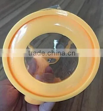 glass espresso coffee press,colorful coffee plunger,plastic coffee maker
