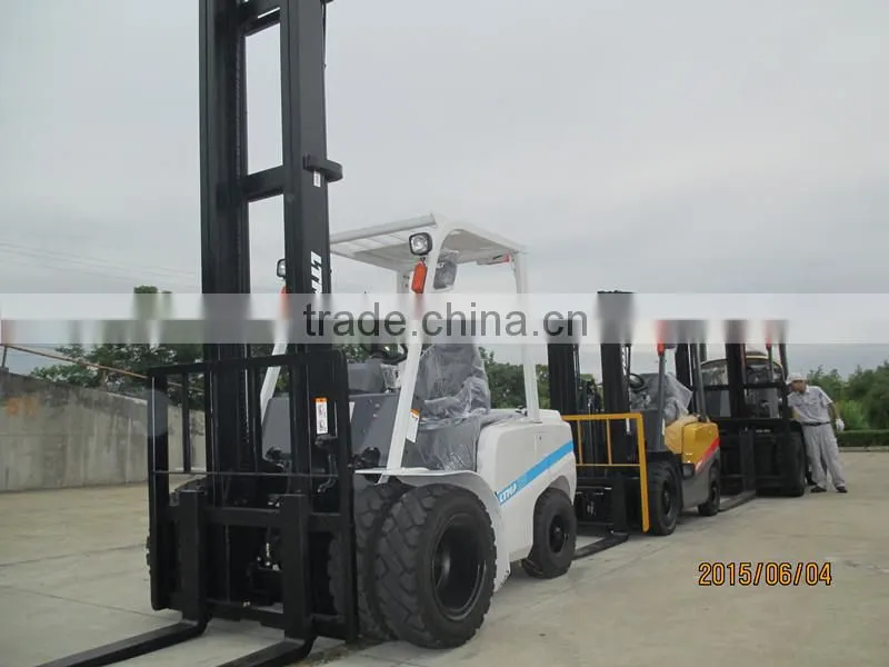best price LTMA forklift for sale in dubai
