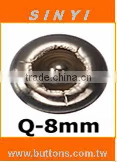 Washer (Hollow Rivet)Q-8mm