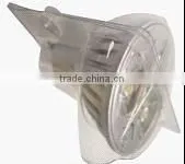 MR16 long lifespan led spotlight