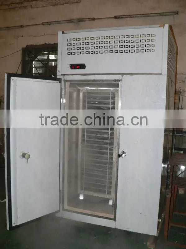 small quick blast freezer for ice cream