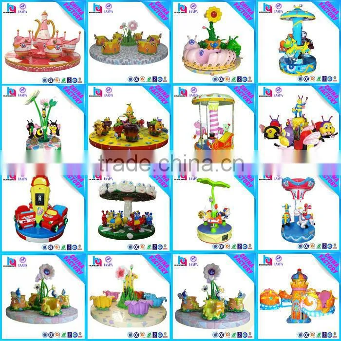 Hottest indoor and outdoor playground game machine playground equipment with high quality