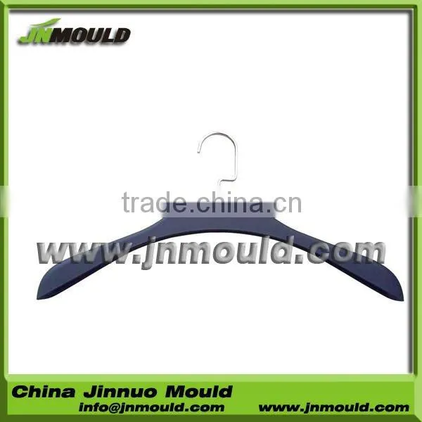 plastic coat hanger mold