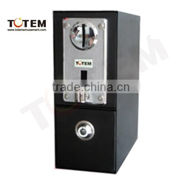 CHINA PRODUCED coin acceptors for sale