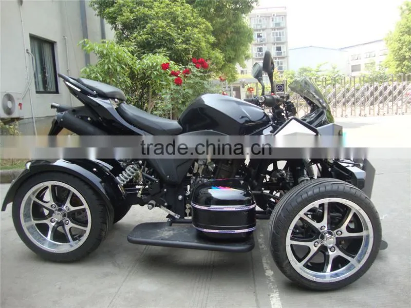 2015 NEW 250CC ATV EEC approved legal for road driving
