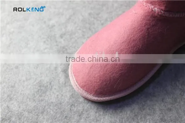 lovely 2015 new fashion boots