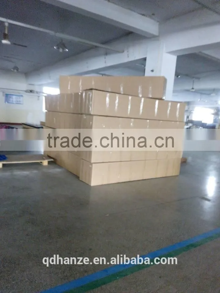 Take Up Reel with tension bar for large format printer